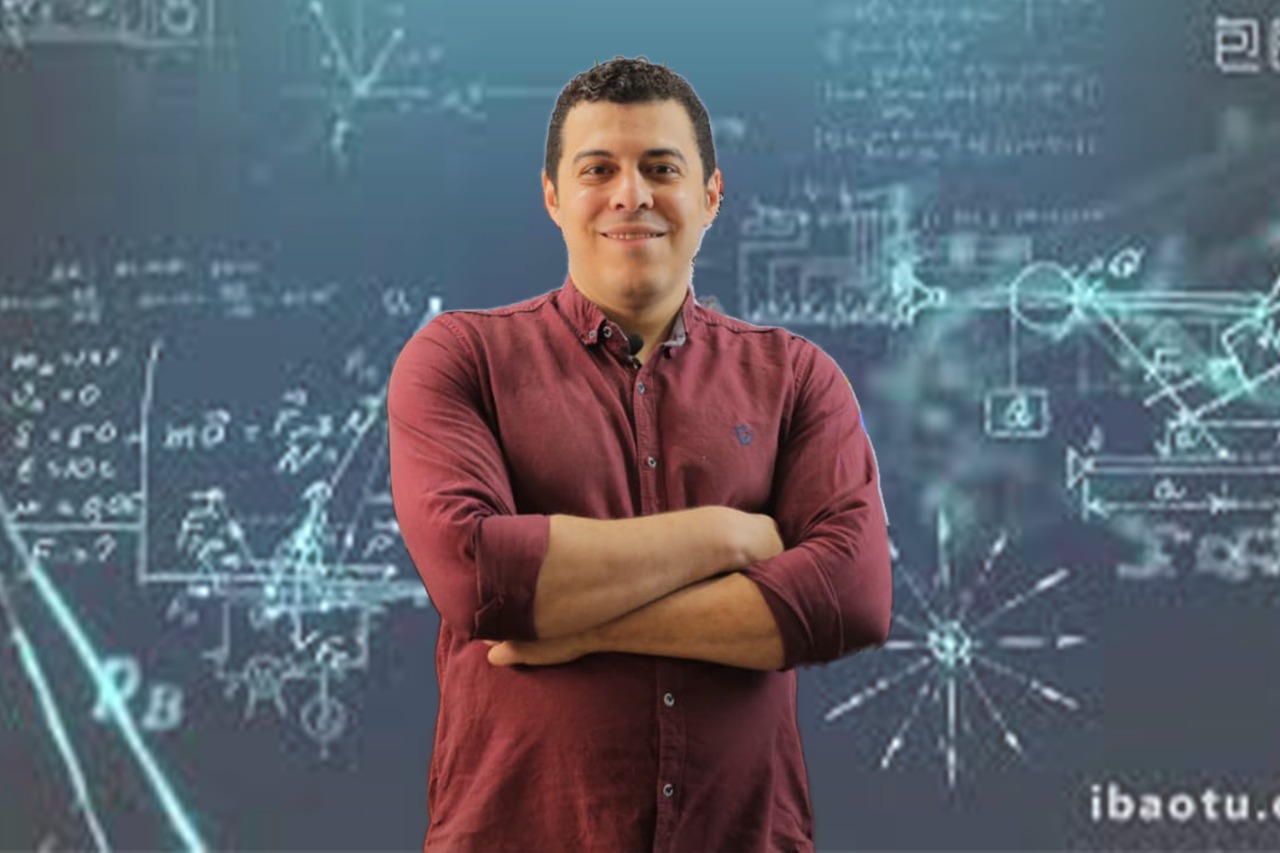 الدرس الاول فيزياء الصف الثالث الثانوي