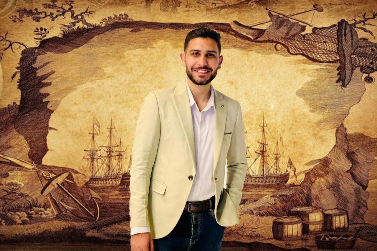 الباب الاول تاريخ للصف الثالث الثانوي