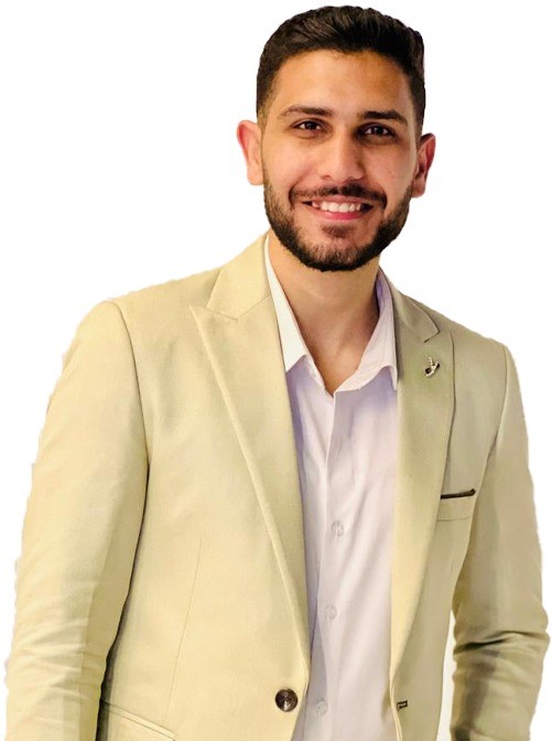 أ / محمود الدربل