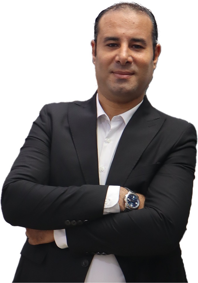 أ / مصطفي والي