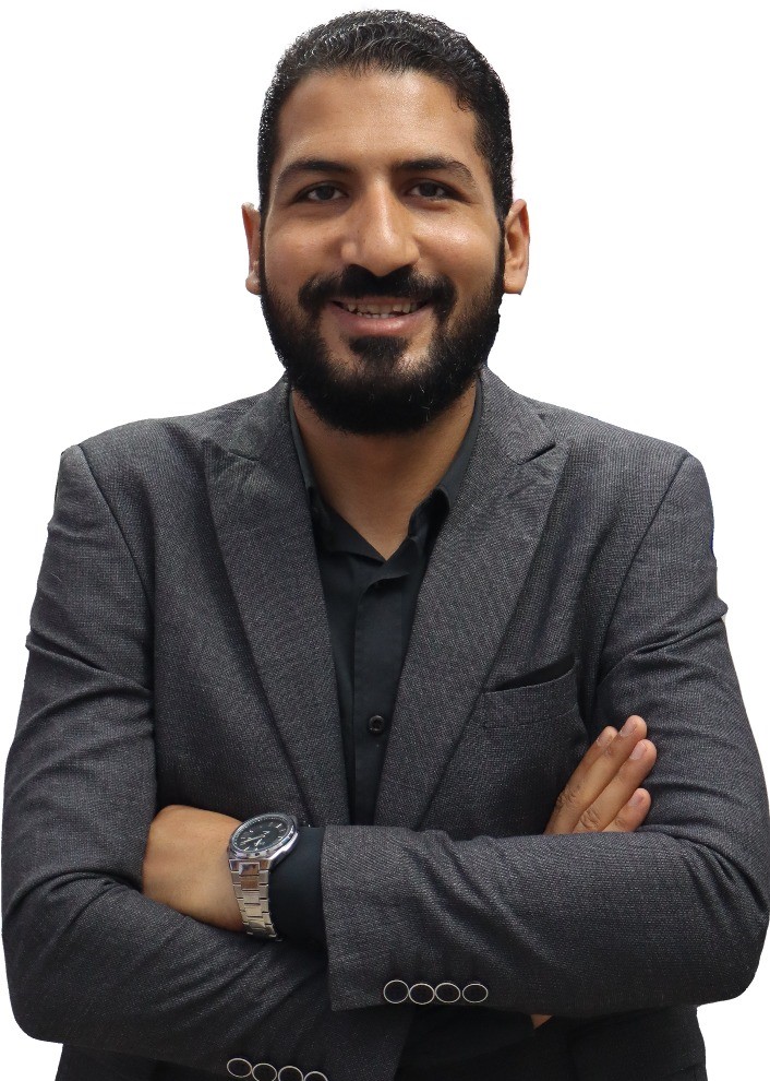 أ / محمد ناشي