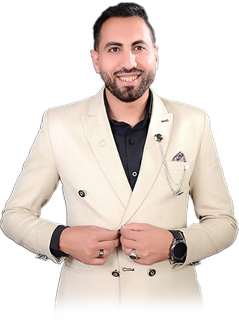 أ / محمود البربري